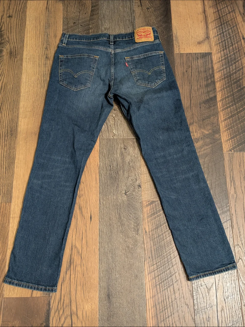 Levis brand levi